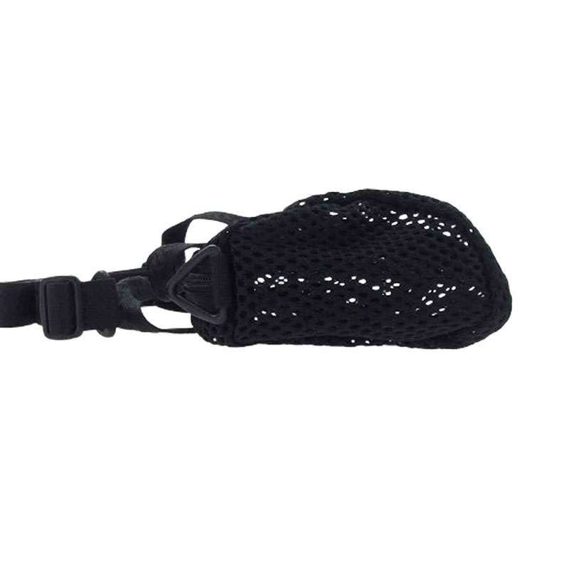 シュプリーム 25ss Mesh Mini Duffle Bag Black メッシュ ミニ ダッフル バッグ 買取実績 画像