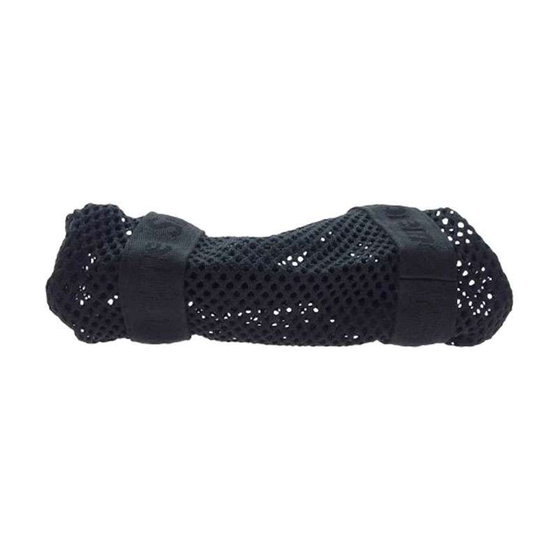 シュプリーム 25ss Mesh Mini Duffle Bag Black メッシュ ミニ ダッフル バッグ 買取実績 画像