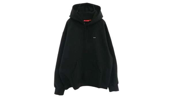 シュプリーム 25SS Small Box Hooded Sweatshirt 買取実績