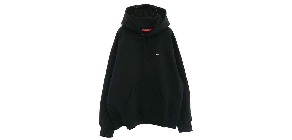 シュプリーム 25SS Small Box Hooded Sweatshirt 買取実績