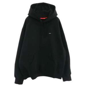 シュプリーム 25SS Small Box Hooded Sweatshirt 買取実績