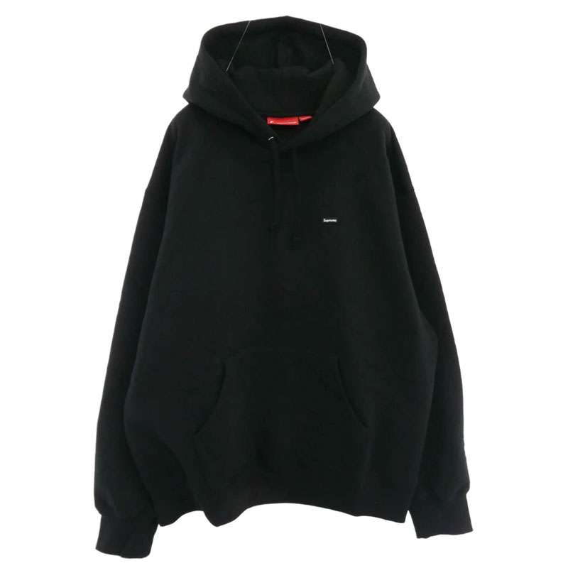 シュプリーム 25SS Small Box Hooded Sweatshirt スモール ボックス フーデッド スウェットシャツ パーカー 買取実績 画像