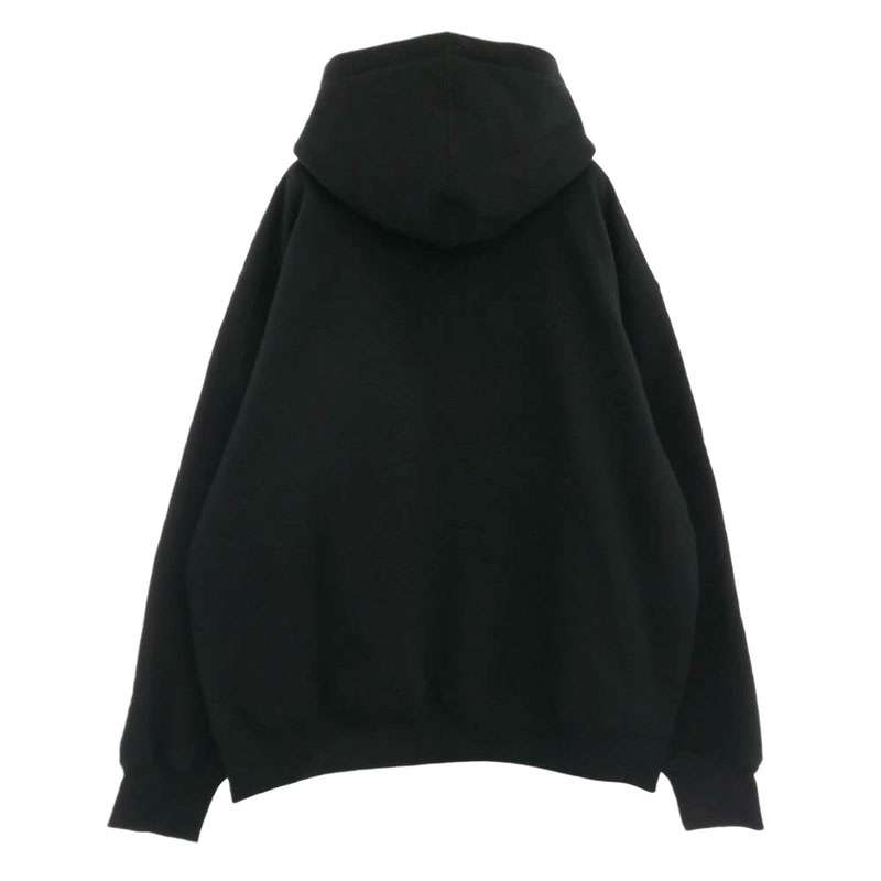 シュプリーム 25SS Small Box Hooded Sweatshirt スモール ボックス フーデッド スウェットシャツ パーカー 買取実績 画像
