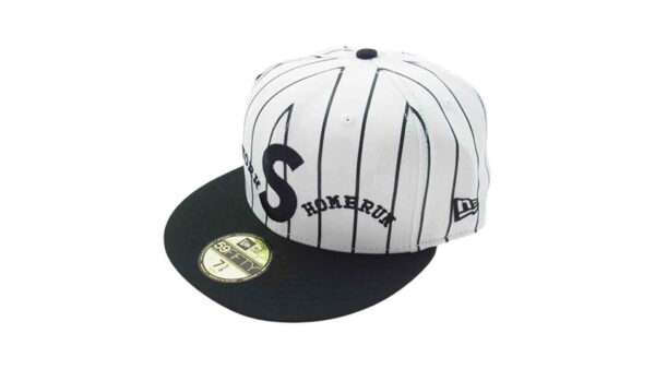シュプリーム 25ss x Homerun S Logo New Era 買取実績