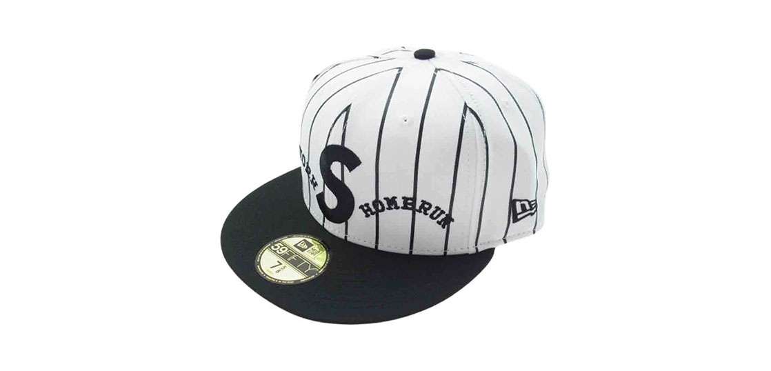 シュプリーム 25ss x Homerun S Logo New Era 買取実績