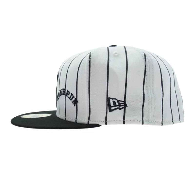 シュプリーム 25ss x Homerun S Logo New Era ホームラン エス ロゴ ニューエラ キャップ 買取実績 画像