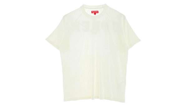 シュプリーム Stencil Thermal Top 買取実績