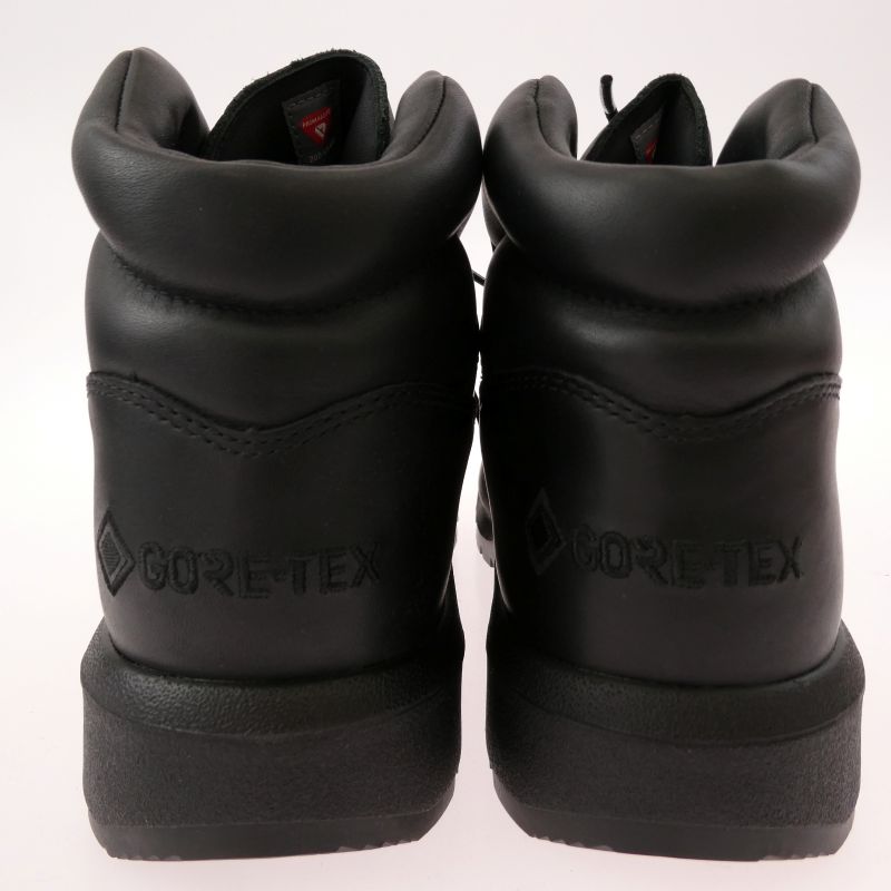 シュプリーム × Timberland FIELD BOOT GORE-TEX ティンバーランド ゴアテックス フィールド ブーツ 買取実績 画像