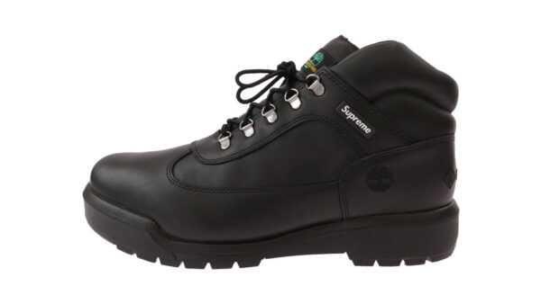 シュプリーム × Timberland FIELD BOOT GORE-TEX 買取実績