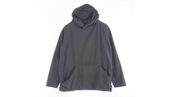 テアトラ tt-303-p ナイロン プルオーバー パーカー  買取実績