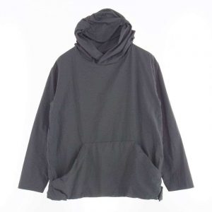 テアトラ tt-303-p ナイロン プルオーバー パーカー 買取実績