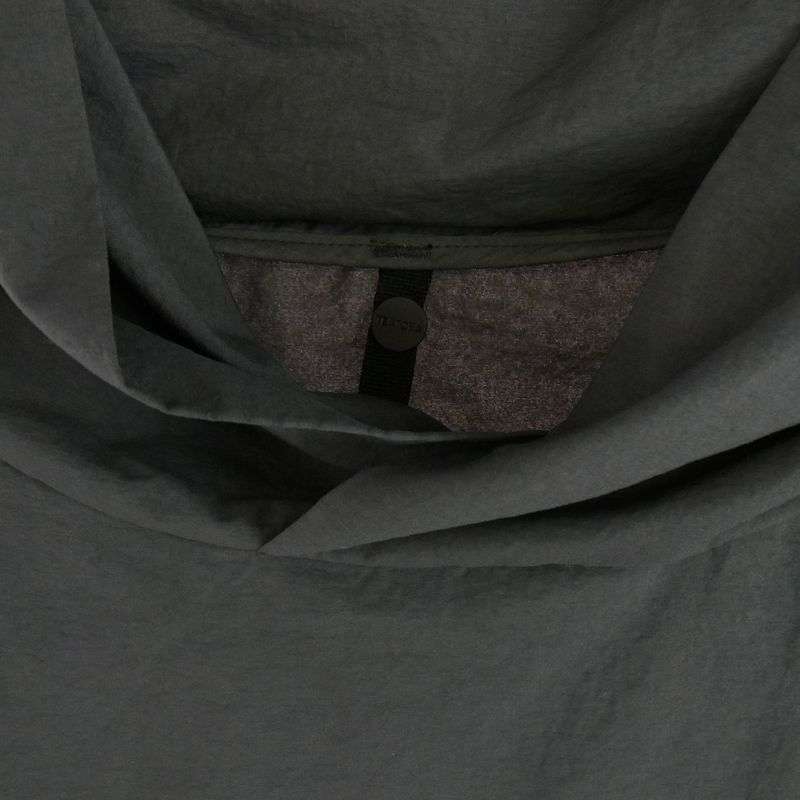 テアトラ tt-303-p ナイロン プルオーバー パーカー 買取実績 画像