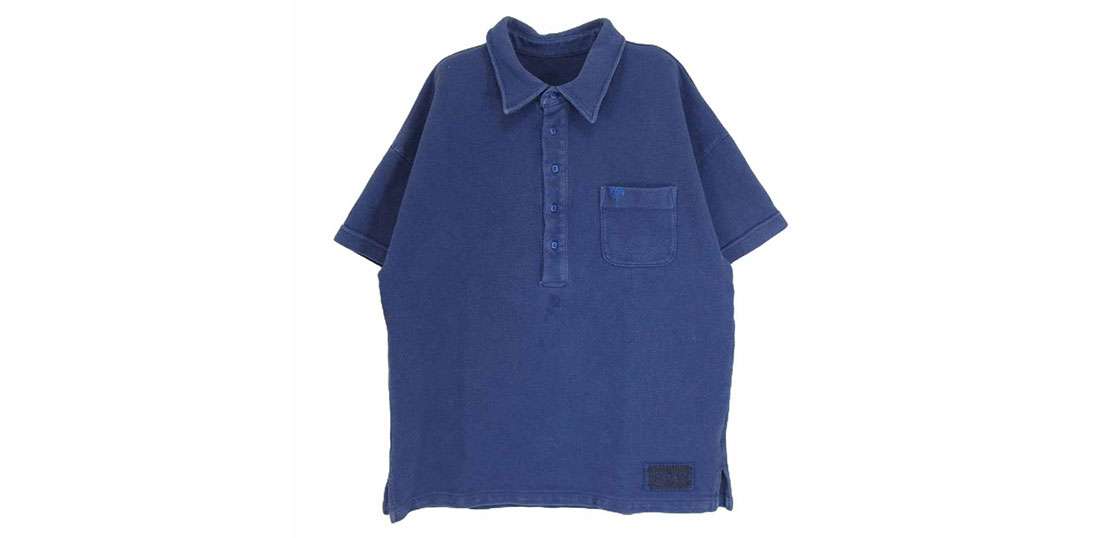 テンダーロイン MOSS STITCH 買取実績