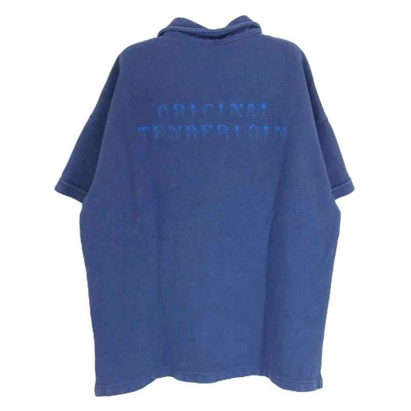 テンダーロイン MOSS STITCH 半袖 ポロ シャツ 買取実績 画像