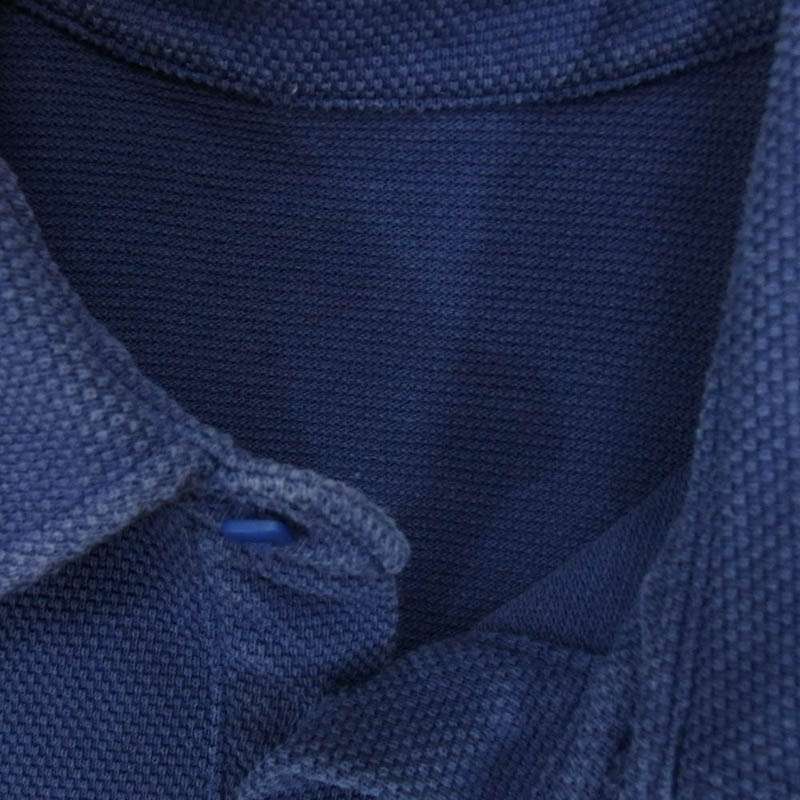 テンダーロイン MOSS STITCH 買取実績