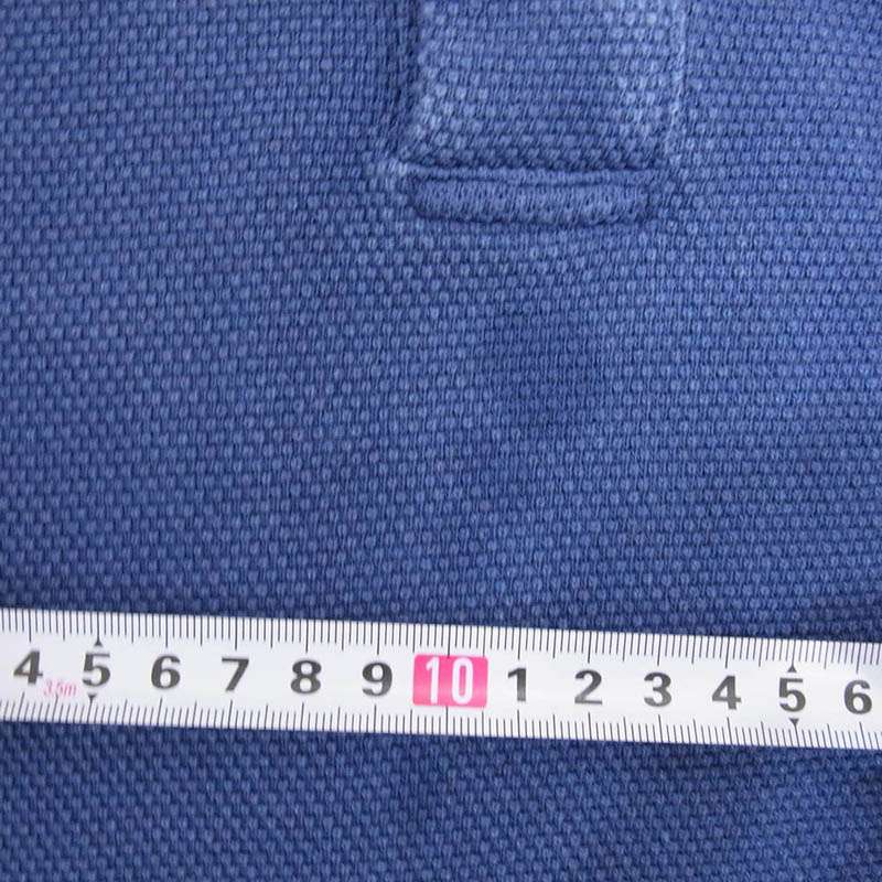 テンダーロイン MOSS STITCH 半袖 ポロ シャツ 買取実績 画像