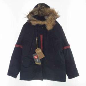 テンダーロイン T-3B 中綿 フライト ジャケット 買取実績