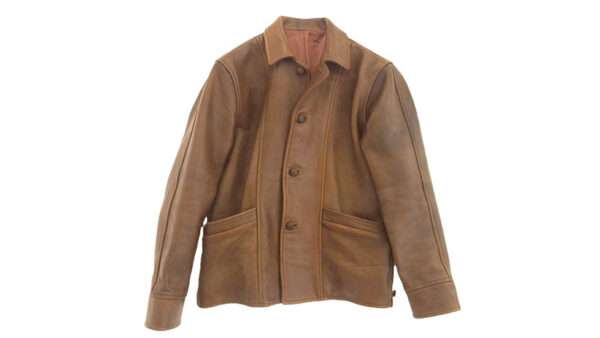 テンダーロイン T-HIDE ホースハイド レザージャケット 買取実績