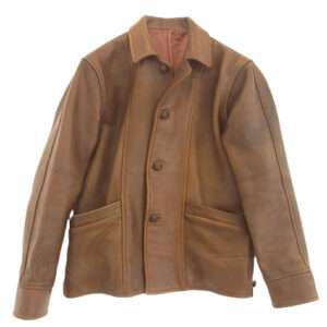 テンダーロイン T-HIDE ホースハイド レザージャケット 買取実績