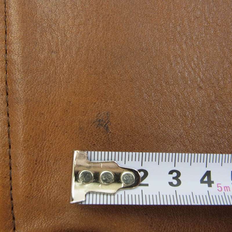 テンダーロイン T-HIDE ホースハイド レザージャケット 買取実績 画像