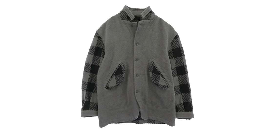 テンダーロイン T-MELTON CPO JKT 買取実績