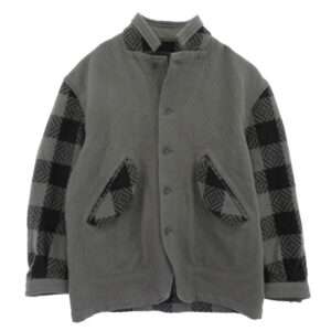 テンダーロイン T-MELTON CPO JKT 買取実績