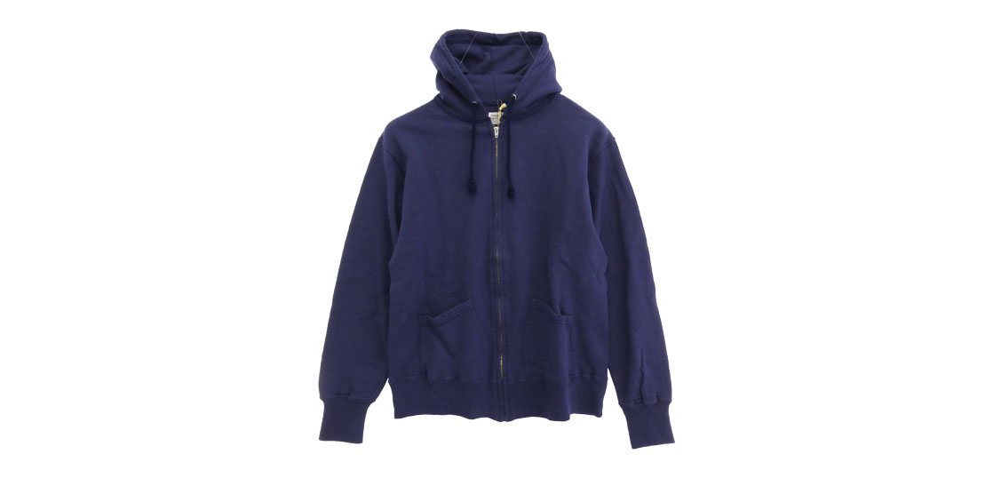 テンダーロイン T-PARKA ZIP 買取実績