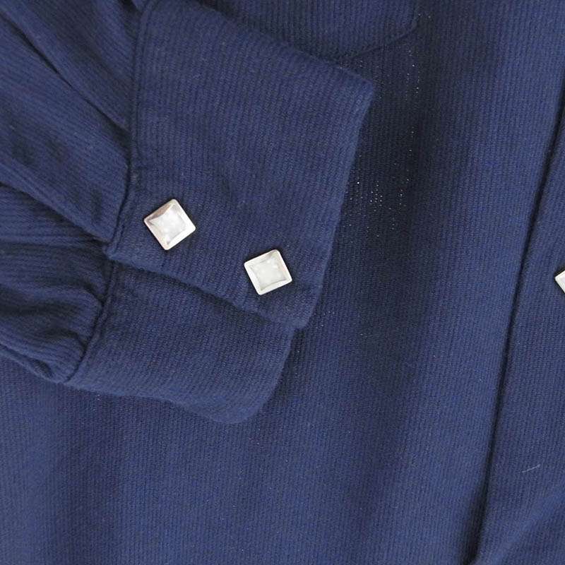 テンダーロイン T-RAYON WESTERN SHT P オープンカラー 長袖シャツ 買取実績 画像