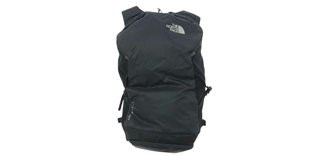 ノースフェイス NM62460 One Mile 買取実績