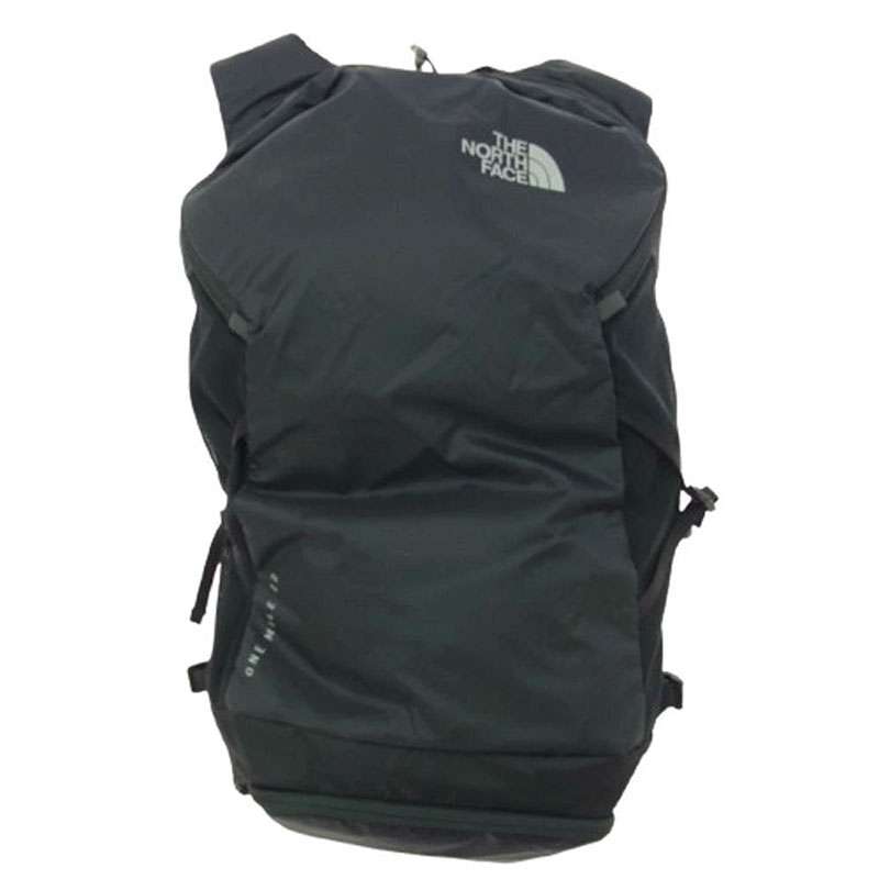 ノースフェイス NM62460 One Mile ワンマイル22 デイバッグ リュック 買取実績 画像