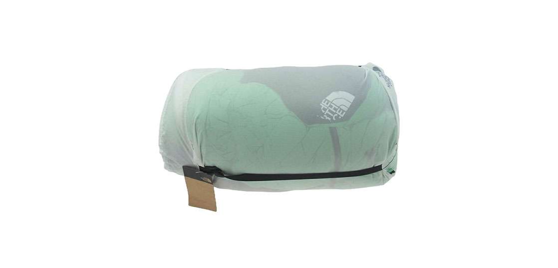 ノースフェイス NBR42152 INFERNO -18 買取実績