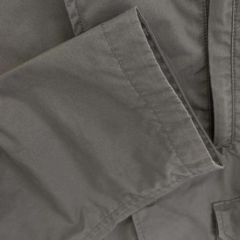ノースフェイス NP2102N パープルレーベル Midweight 65／35 Hopper Field Cardigan フィールド ジャケット 買取実績 画像
