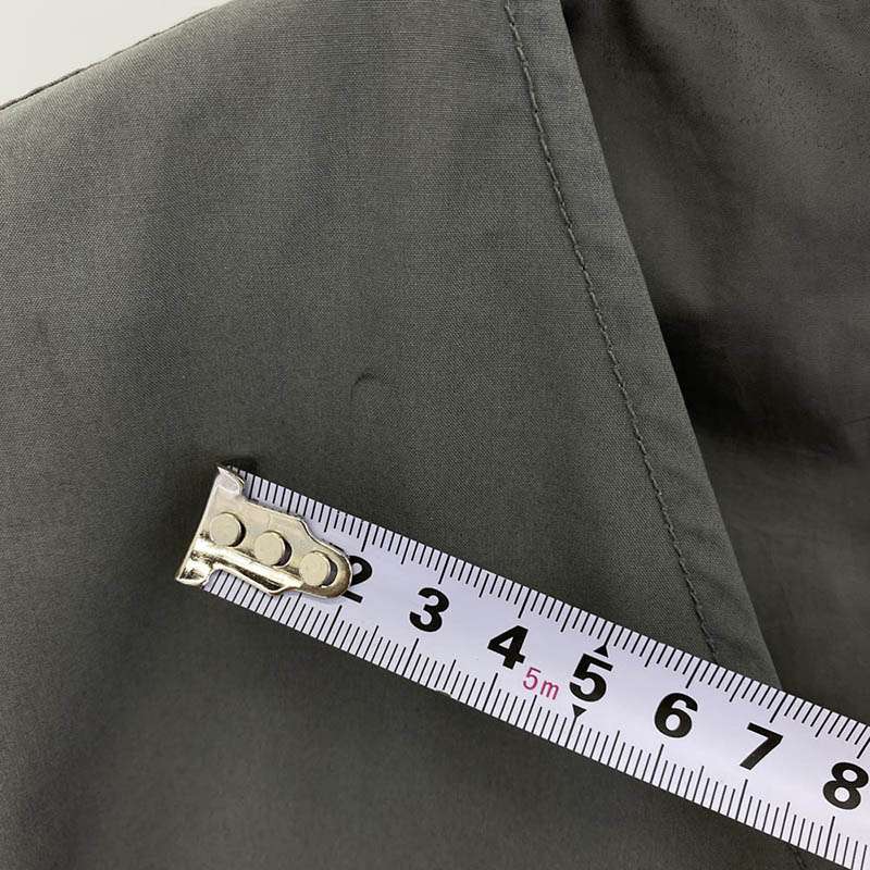 ノースフェイス NP2102N パープルレーベル Midweight 65／35 Hopper Field Cardigan フィールド ジャケット 買取実績 画像
