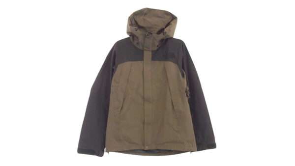 ノースフェイス NP61540 Mountain Jacket 買取実績