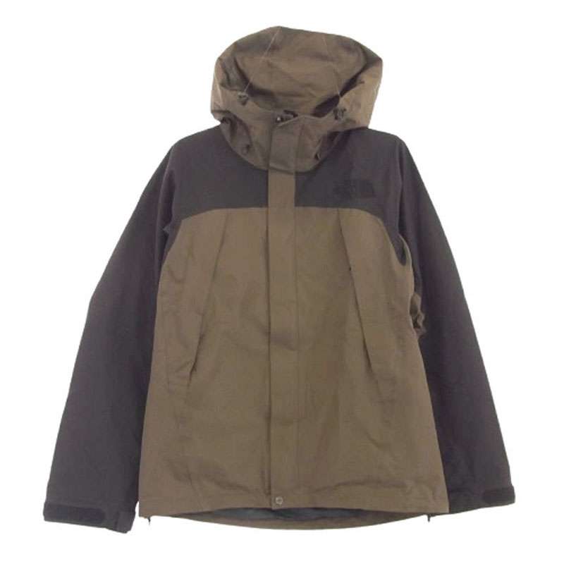 ノースフェイス NP61540 Mountain Jacket マウンテン ジャケット 買取実績 画像