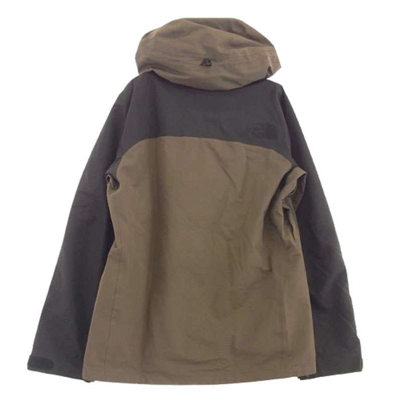 ノースフェイス NP61540 Mountain Jacket マウンテン ジャケット 買取実績 画像