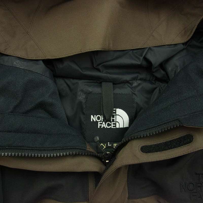 ノースフェイス NP61540 Mountain Jacket マウンテン ジャケット 買取実績 画像