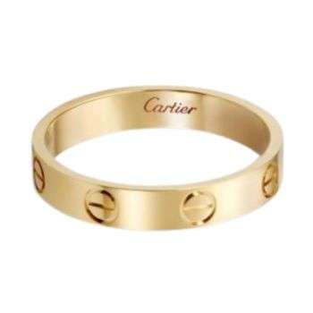 世界5大ジュエラー皇帝のジュエラー「カルティエ / Cartier」画像