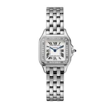 世界5大ジュエラー皇帝のジュエラー「カルティエ / Cartier」画像