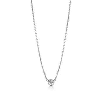 世界5大ジュエラー世界中の女性の憧れ「ティファニー / Tiffany & Co.」画像