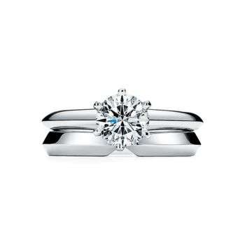世界5大ジュエラー世界中の女性の憧れ「ティファニー / Tiffany & Co.」画像