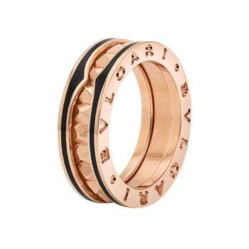 世界5大ジュエラーイタリアンジュエラーの最高峰「ブルガリ / BVLGARI」画像