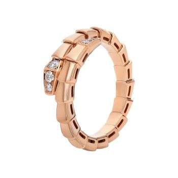 世界5大ジュエラーイタリアンジュエラーの最高峰「ブルガリ / BVLGARI」画像
