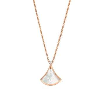 世界5大ジュエラーイタリアンジュエラーの最高峰「ブルガリ / BVLGARI」画像