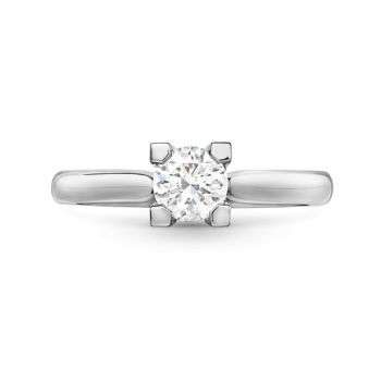 世界5大ジュエラーKing of Diamonds「ハリー・ウィンストン / Harry Winston」画像