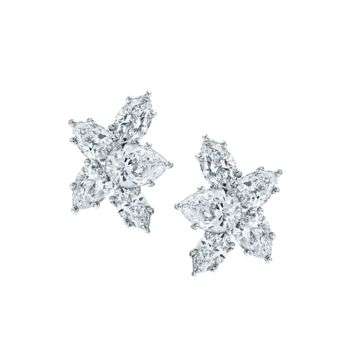 世界5大ジュエラーKing of Diamonds「ハリー・ウィンストン / Harry Winston」画像