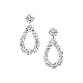 世界5大ジュエラーKing of Diamonds「ハリー・ウィンストン / Harry Winston」画像