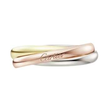 世界5大ジュエラー皇帝のジュエラー「カルティエ / Cartier」画像