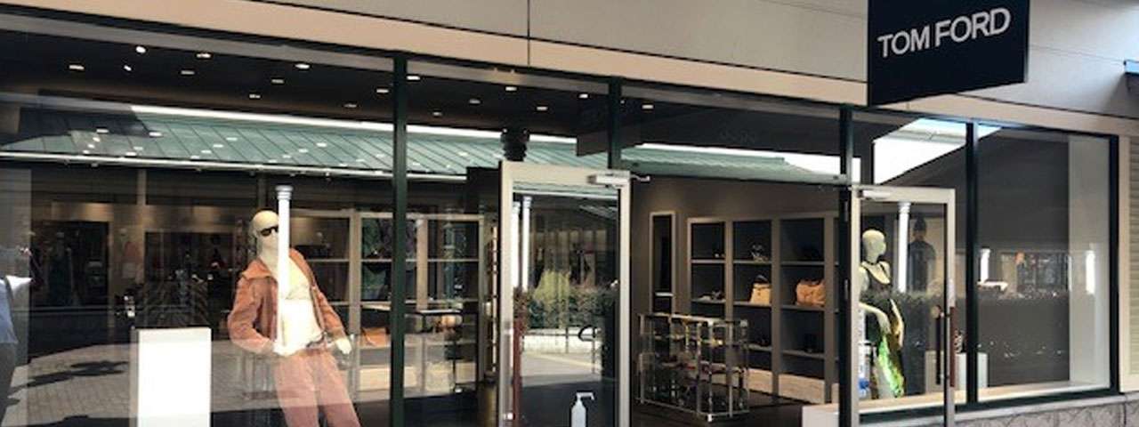 トムフォード お得に購入できる可能性も?アウトレットや中古・リユース店 画像