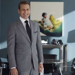 トムフォード 極上の着心地とシルエットを約束するスーツ Windsor(ウィンザー) 画像